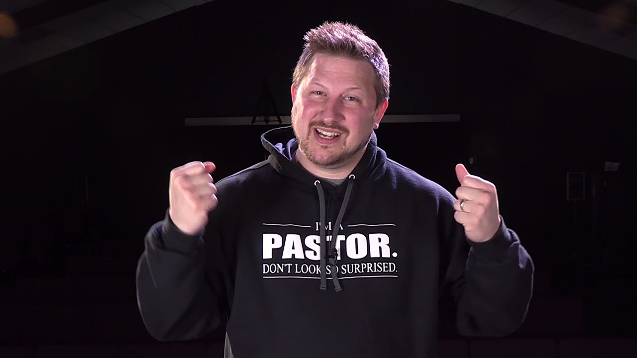 Welcome to Hope Anthem Church!