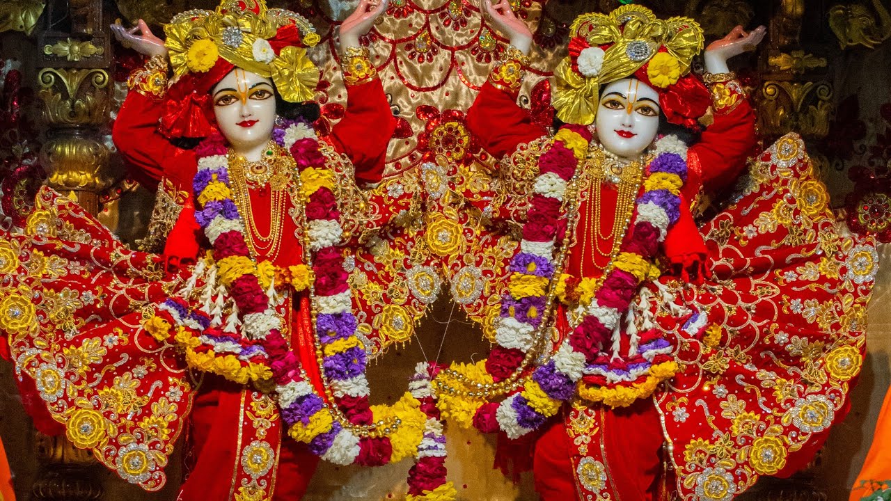 Teachings of Lord Sri Chaitanya ||  श्री चैतन्य महाप्रभु शिक्षामृत || Part 06