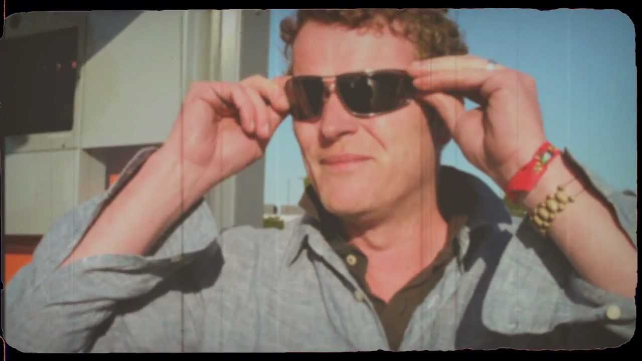 Dodgy - What Became Of You (Official Video)