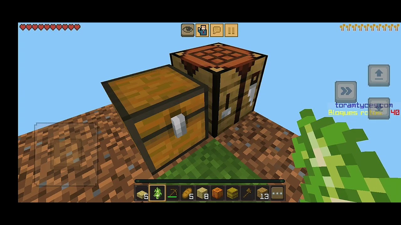 1 بلوك     الحلقه الاولى#❤️