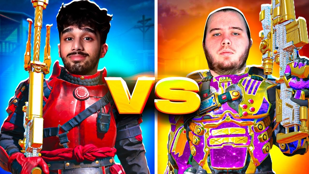 I 1v1'd The BEST Player In COD Mobile... (Tectonic)