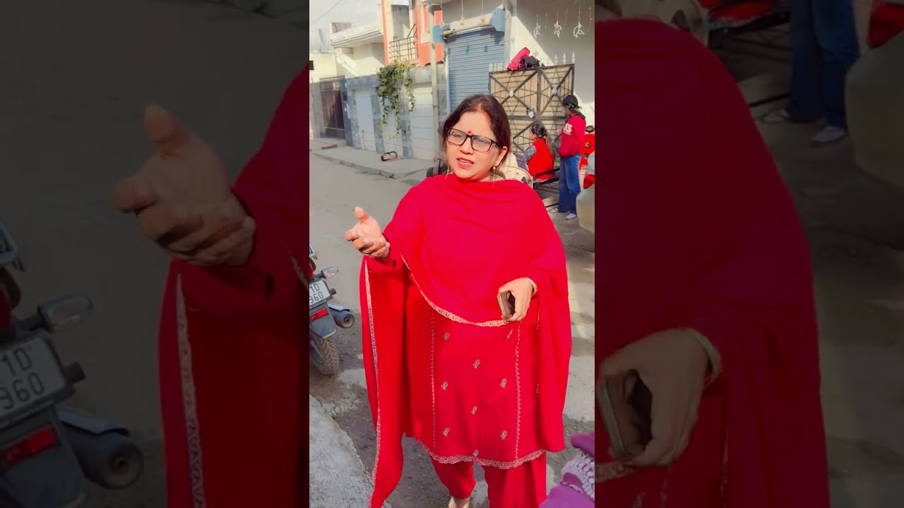 माँ