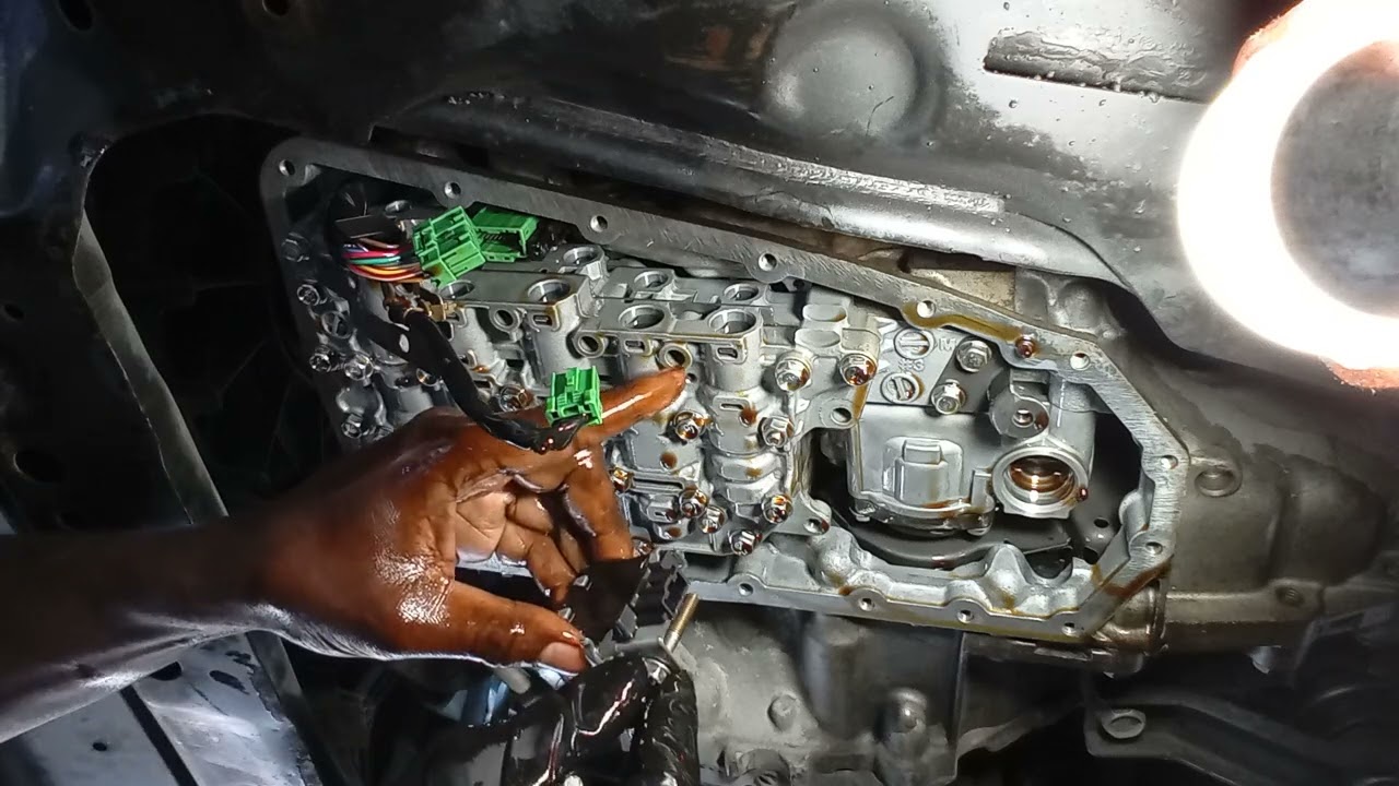 #stepmotor P1777 Nissan Sentra Step Motor 2008 2.0l.