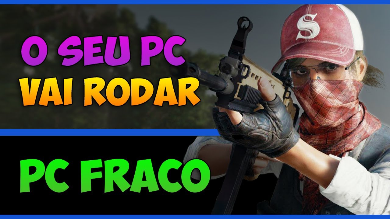 Melhores Jogos pra PC Fraco Dual Core