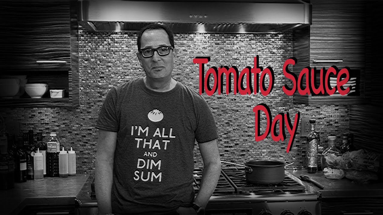 Sam the Cooking Guy 
