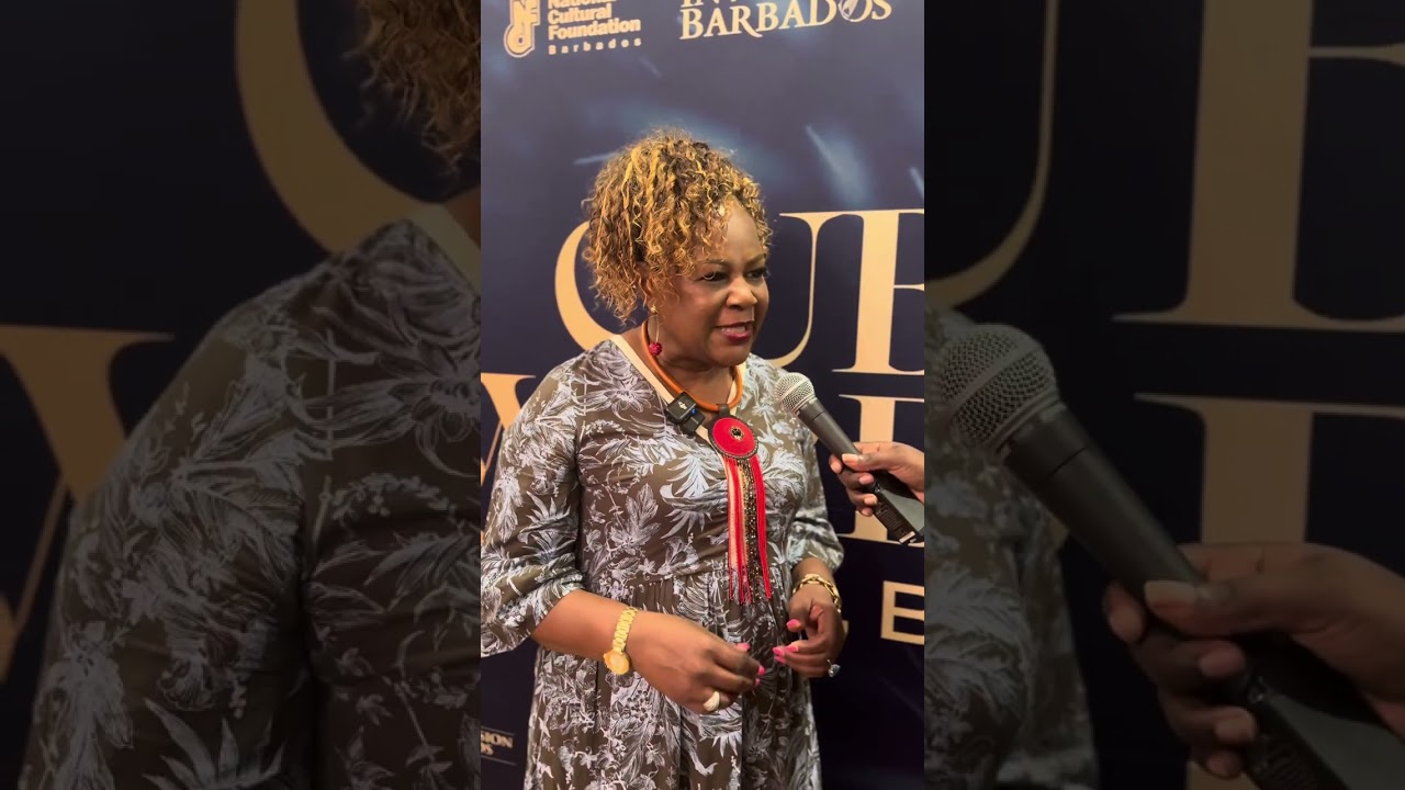 The GUBA Awards Nominee Launch in Barbados