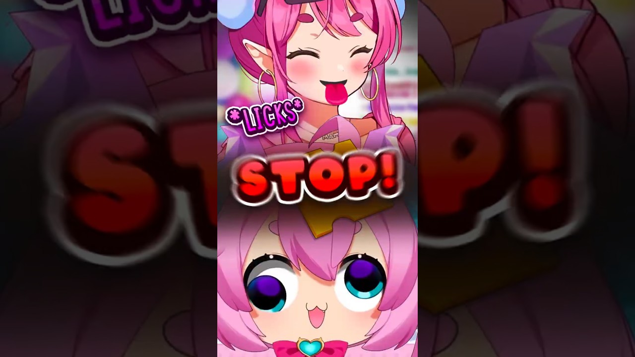 Mamadoki is an Absolute MENACE! (◐⌓◑)