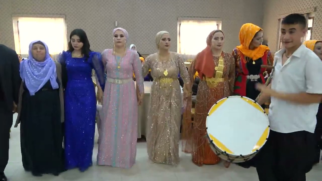 Leyla & Doğan | Lilyana Düğün Salonu | Part 1