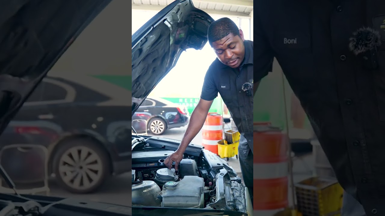 Nasty Spark Plug causing misfire