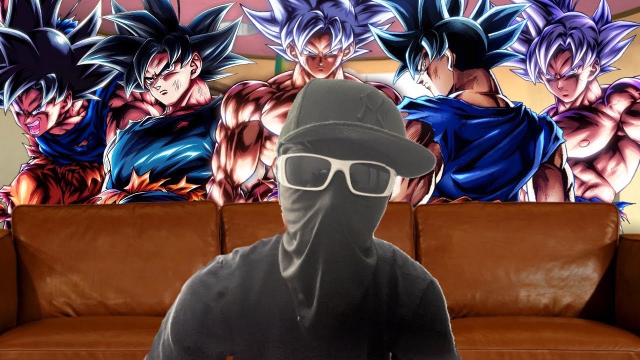 5 UI Gokus 1 Glazer