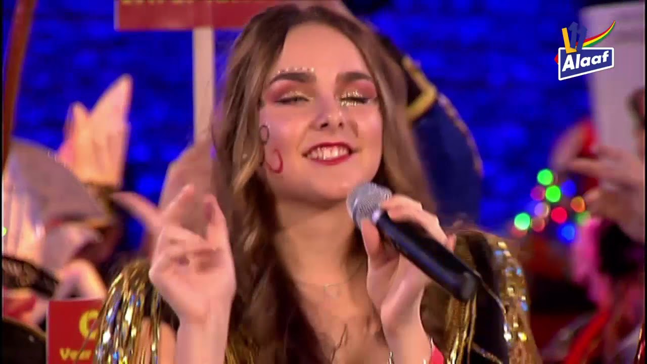 LVK 2018: Veer zeen d’r altied bie - CHAZZ