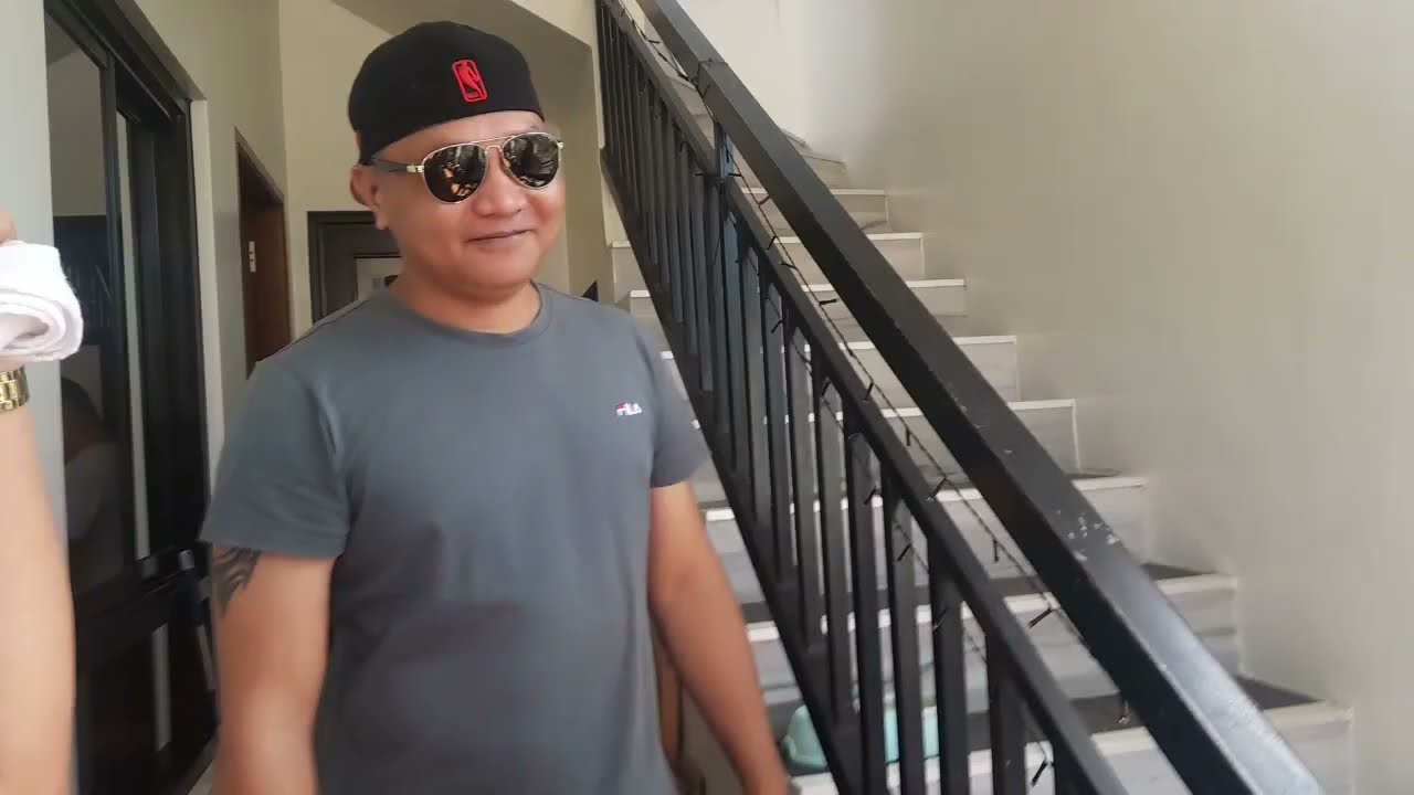 VHEANCY HINDI NAPIGILAN. ANG TOTOONG NARARAMDAMAN