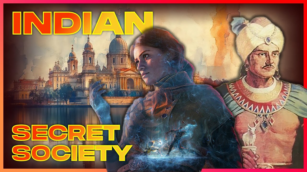 UNKNOWN 9: INDIAN GAME BASED ON KOLKATA & ASHOKA THE GREAT [HINDI]