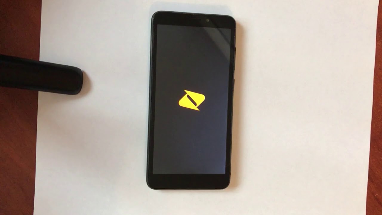 Wiko W U300 FRP Bypass Unlock Android 9 Pie No PC No install APK files