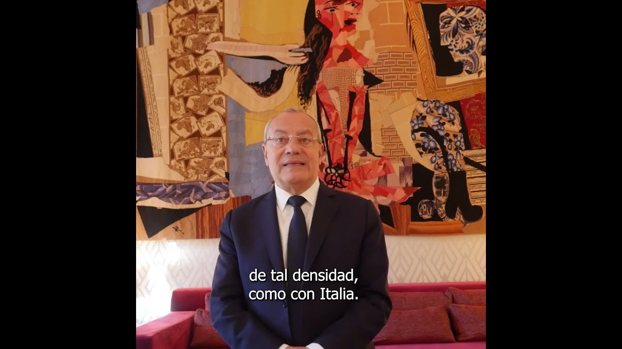 2023 : l’année de l’amitié franco-espagnole 🇫🇷🤝🇪🇸: message de l’ambassadeur de France en Espagne