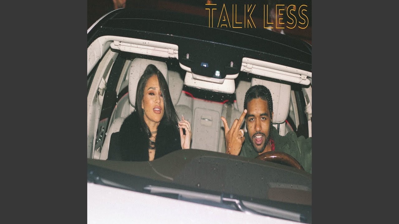 Talk Less