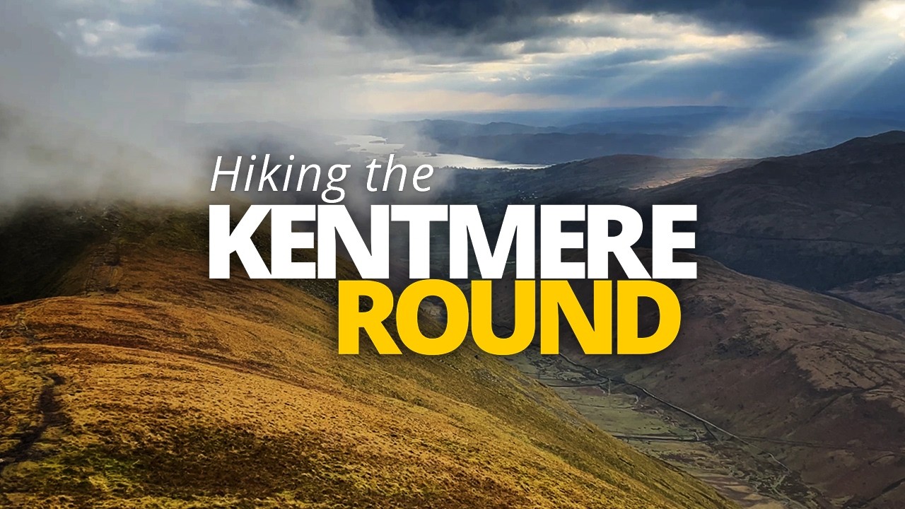 Big Hiking Plans for 2026