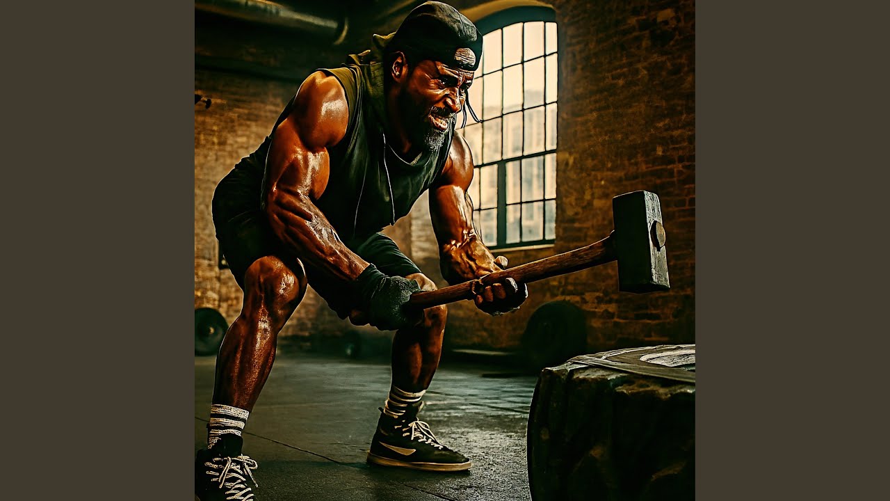 Grinding the bones