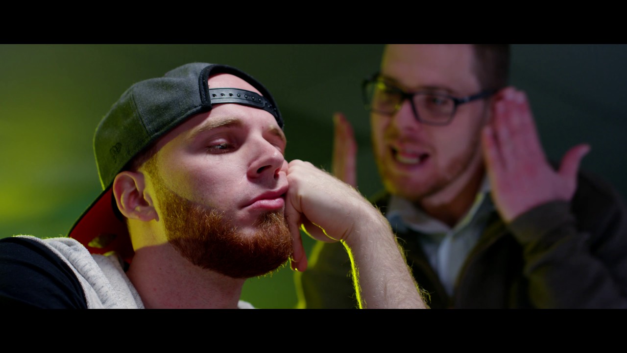 Cole DeRuse - First name is Cole (Official Video)