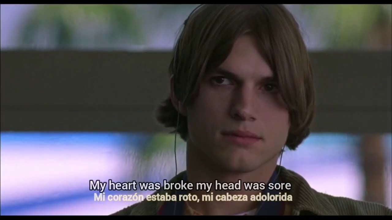Brigther than sunshine - Aqualung// Muy parecido al amor// Subtitulada