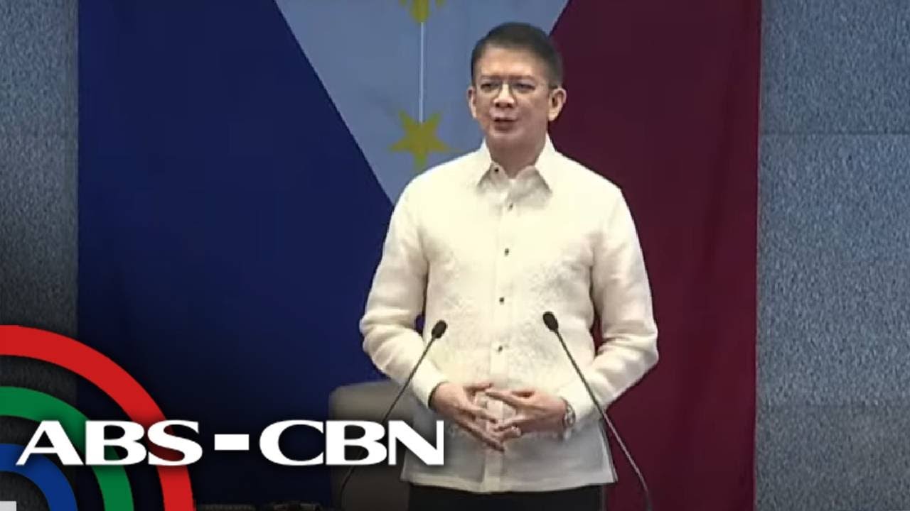 Senate Plenary Session | May 20, 2024