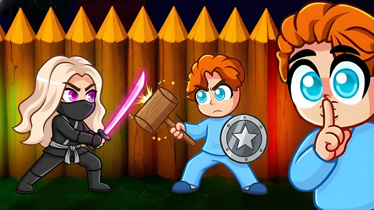 Vi Spenderade 945,123kr På Dem NYA KLASSERNA I 99 Nights In The Forest!