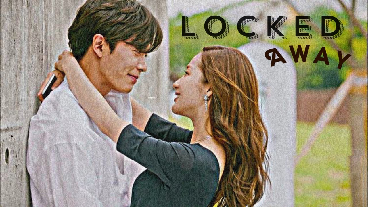 Ryan Gold & Deok Mi | Her private life FMV | Locked away
