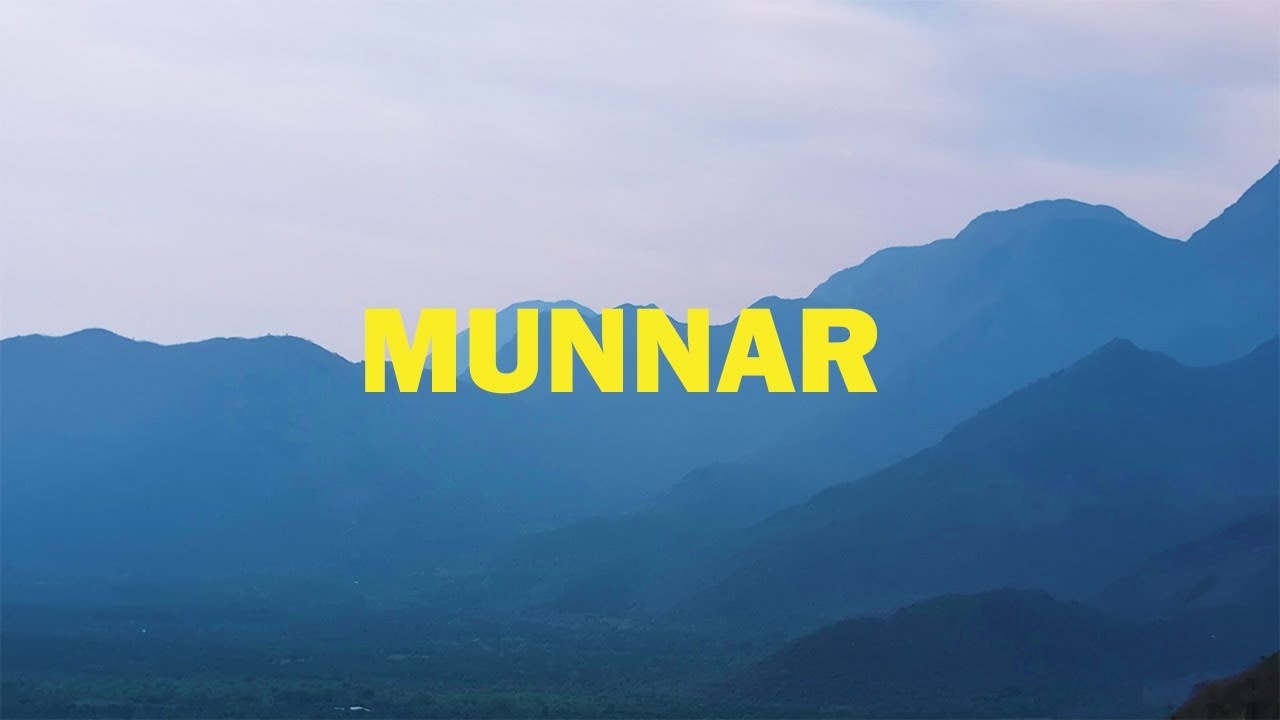 The Journey to Munnar Begins! 🏔️  Part 1 - Road Trip from Trichy