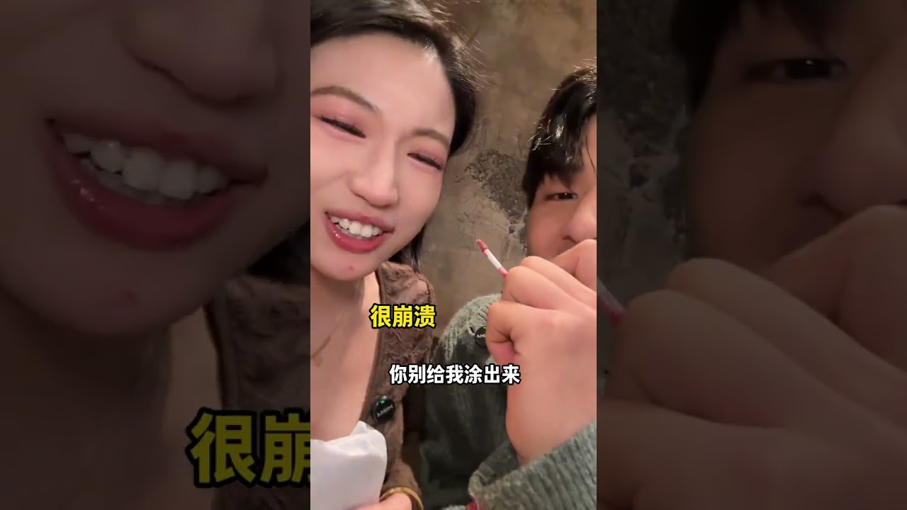 Sister's Flirty Play Teases Young Bro's blush, Sweeter Than Any Confession