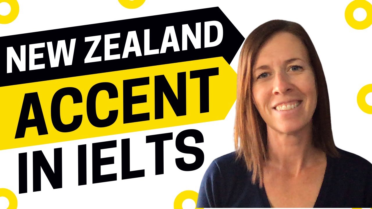 Understand New Zealand Accents for IELTS: IELTS Energy 1102