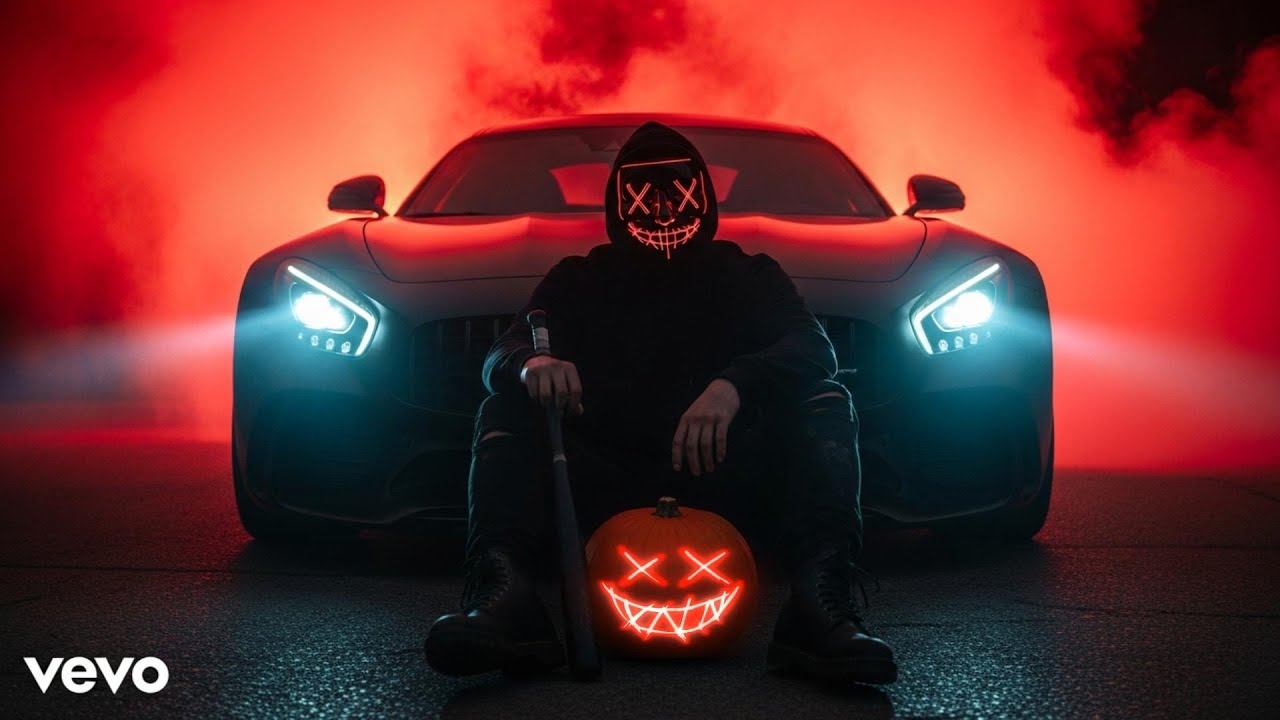 Bass Boosted Fusion Car Music Mix 2026 – Bounce EDM