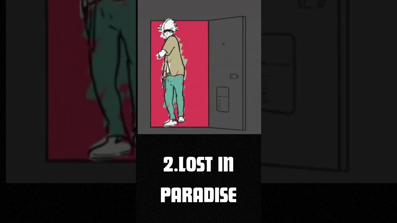 TOP 3 JJK OPENINGS AND ENDINGS SONGS (COMBINED)