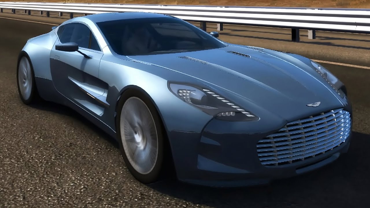 Test Drive Unlimited 2 All Cars Sounds