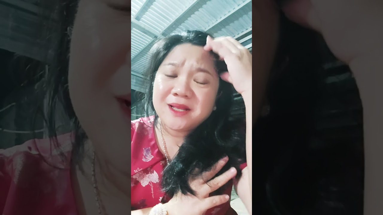 Về nhà Cha Mẹ đẻ có gì lạ!!