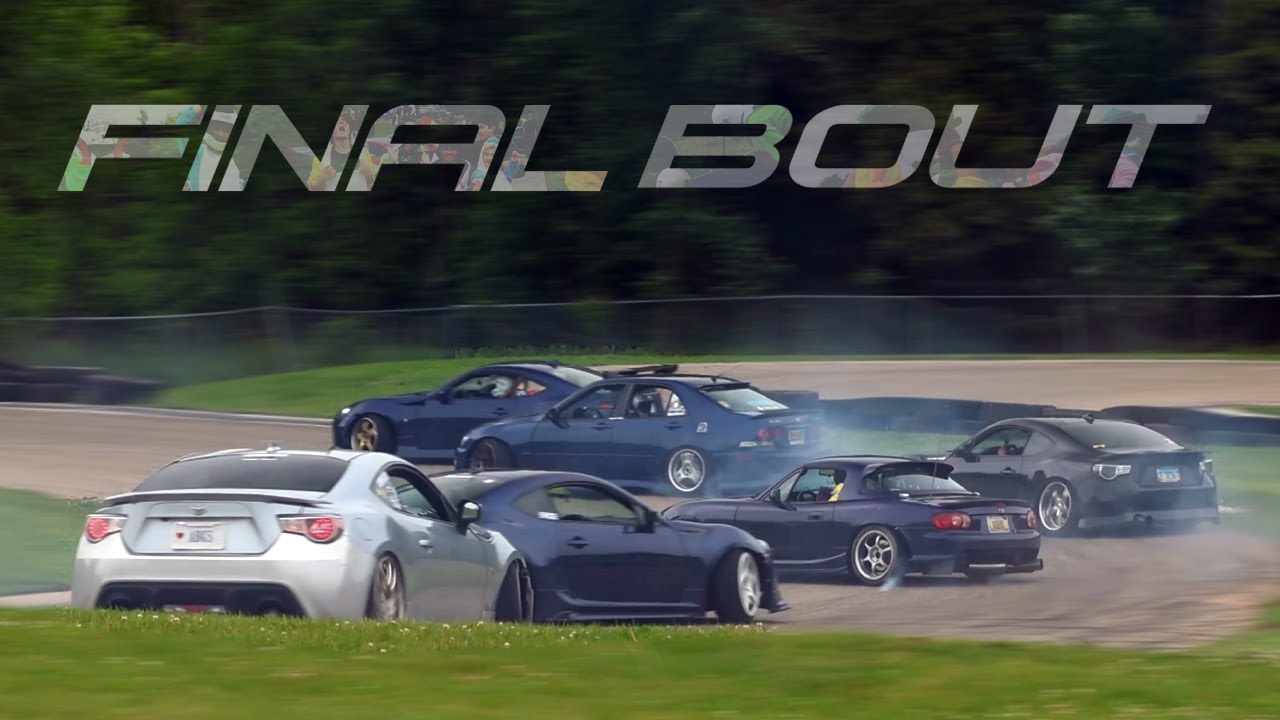 can broke college students win final bout