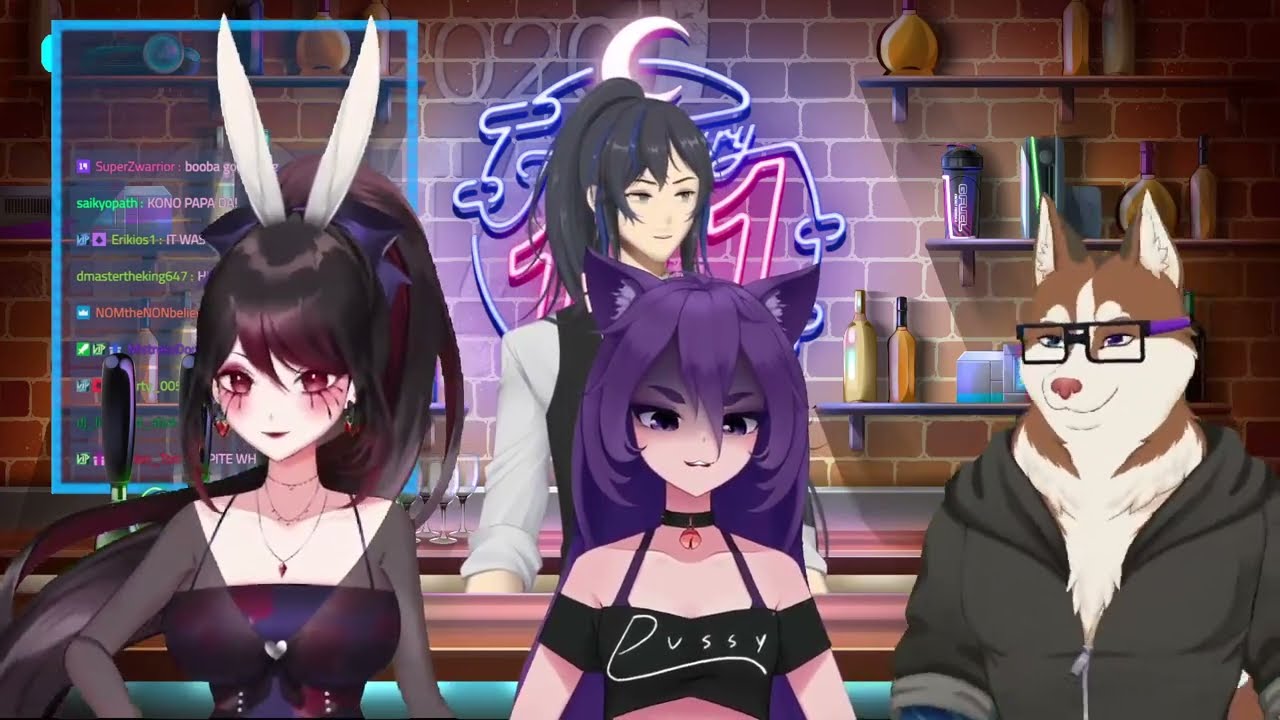 The Weary 101 VoD [VTuber] (March 11th, 2023)