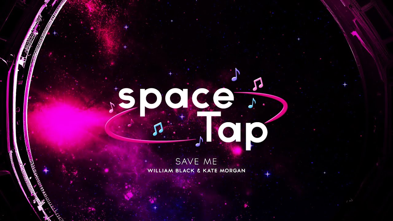 William Black & Kate Morgan - Save Me