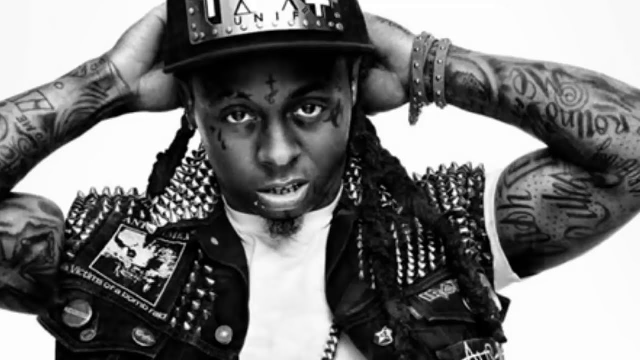 [FREE] Lil Wayne Type Beat - 