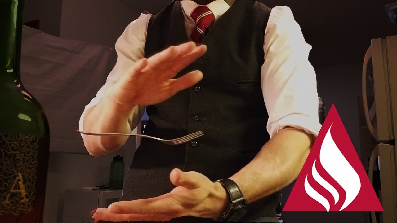 HOW TO LEVITATION: REVEALED & REVIEWS//BRYAN KENNEDY