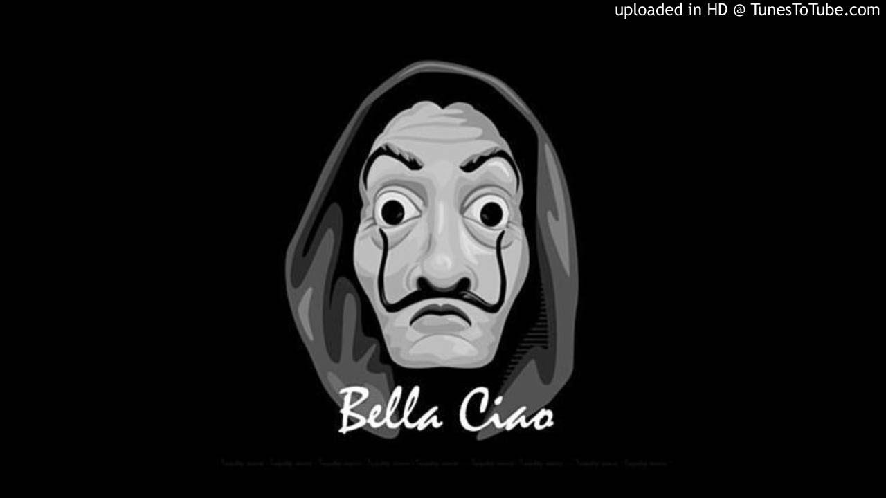 Bella Ciao Vs Losing It (Dj Izor Remix)