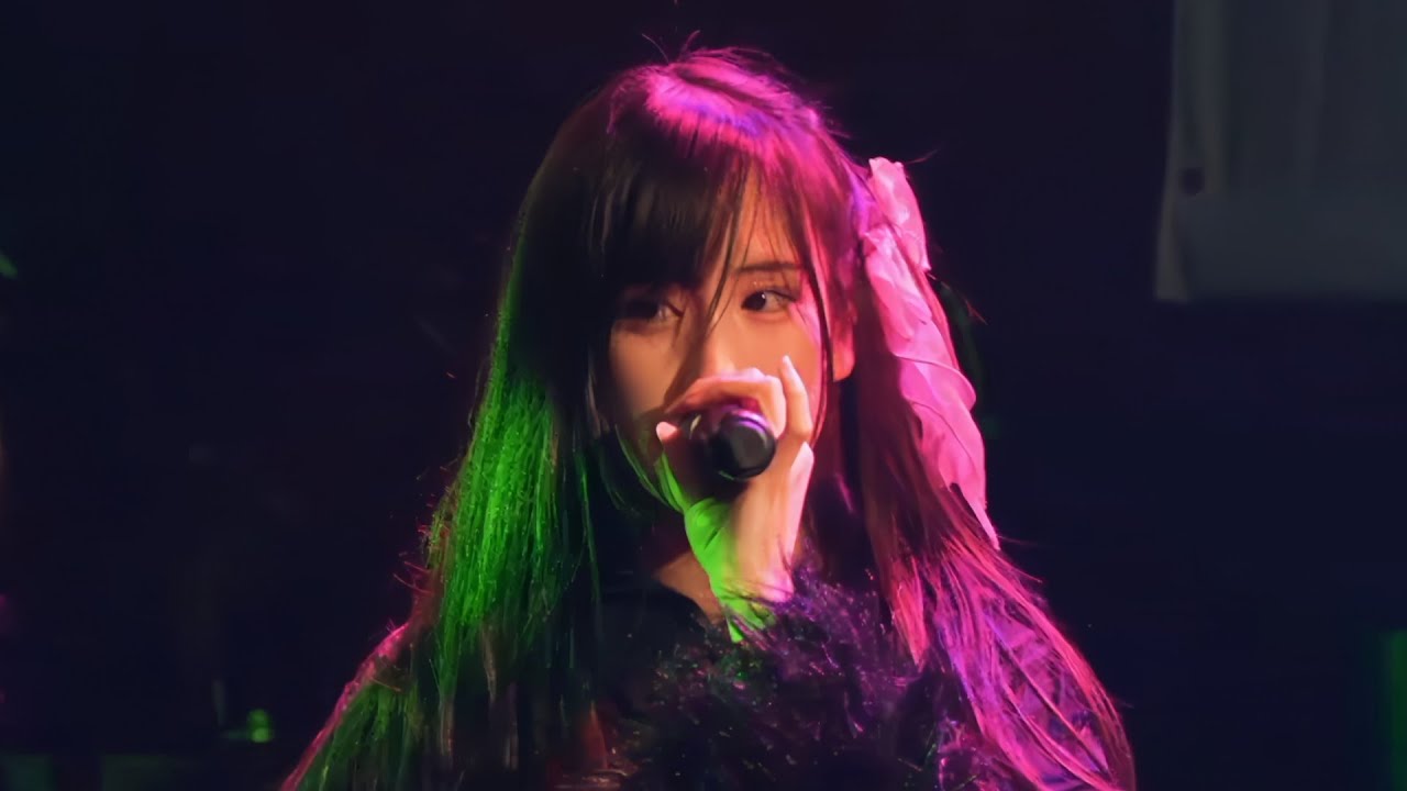 BELLRING少女ハート / July 8th
