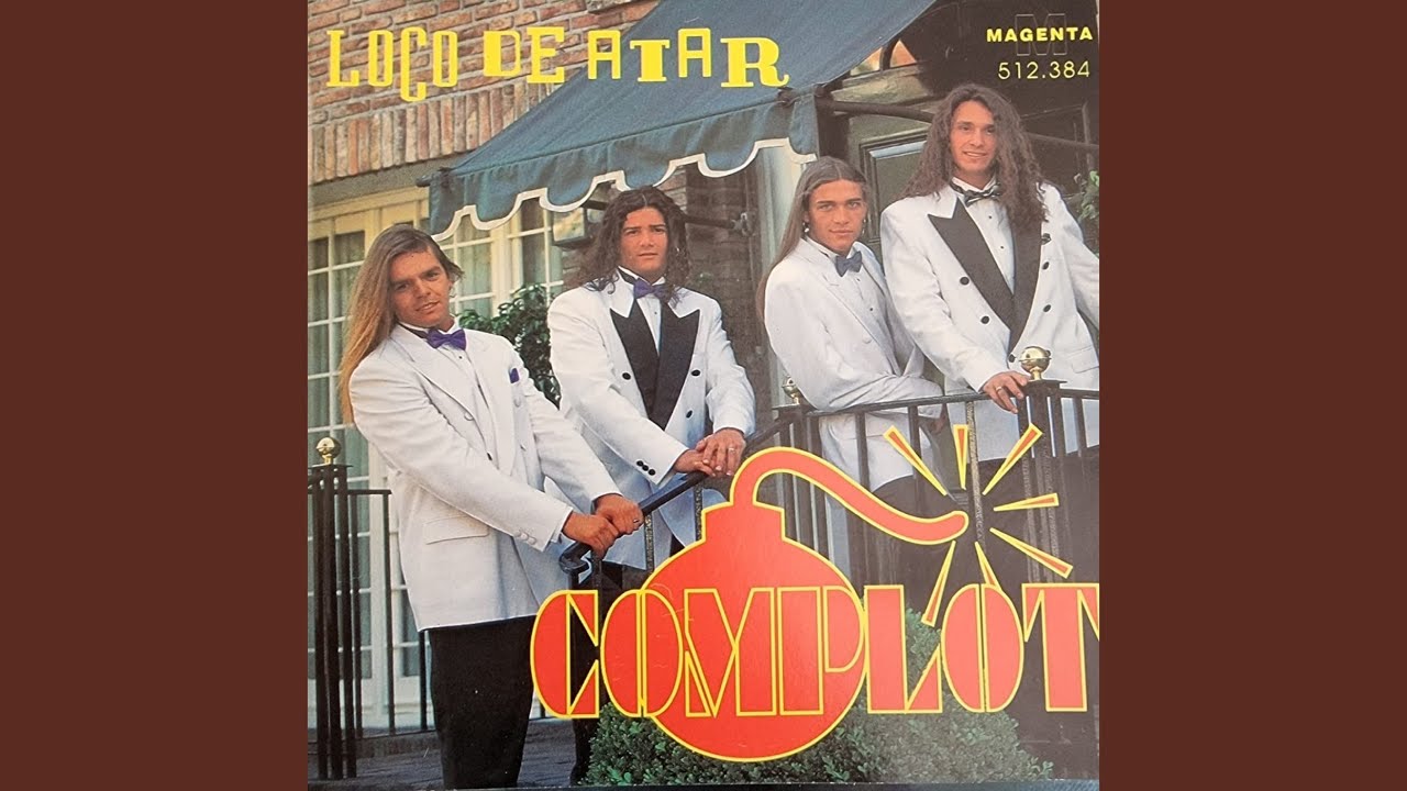 Loco de Atar