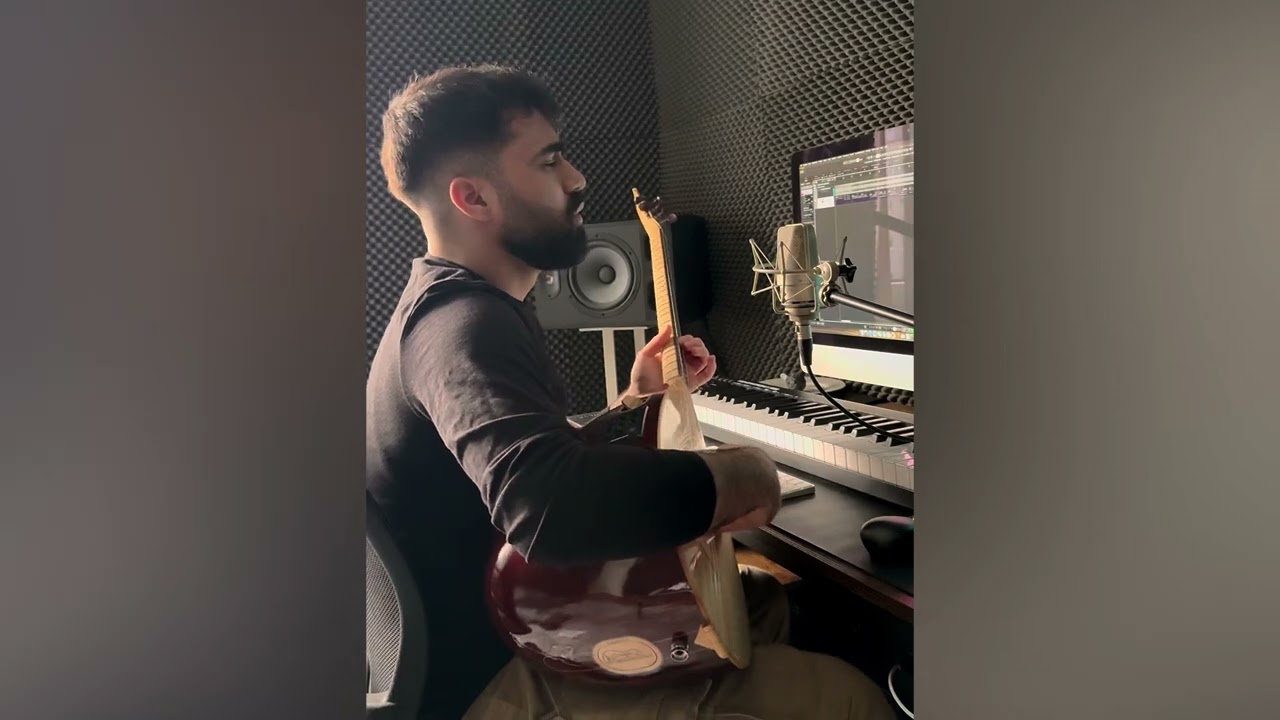 Bengin Salih - Gava ti çû