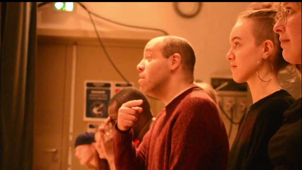 COA THÉÂTRE - Conservatoire de Strasbourg