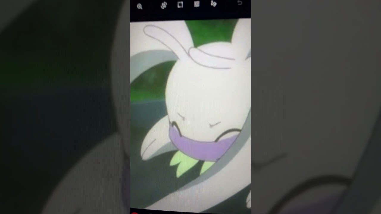 Goodra🪿🐌🐉🐉🐉 #anime #dance #mmd #pokemon #hydration #pok&eacute;mon #duck #goodra
