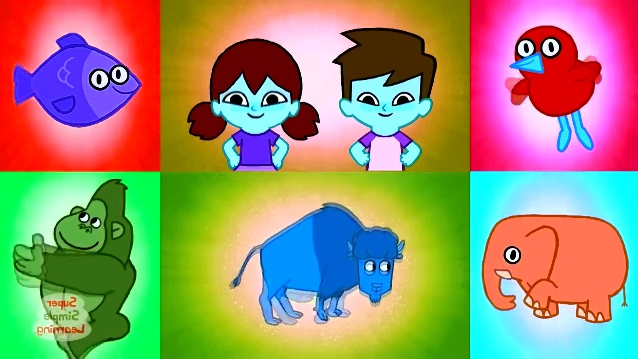 Yes We Can Super Simple Song Effects (Sponsored by Klasky Csupo 2001 Effects)