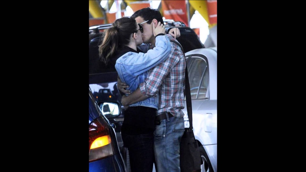 Mario Casas Y Maria Valverde (H Y Babi) 2011