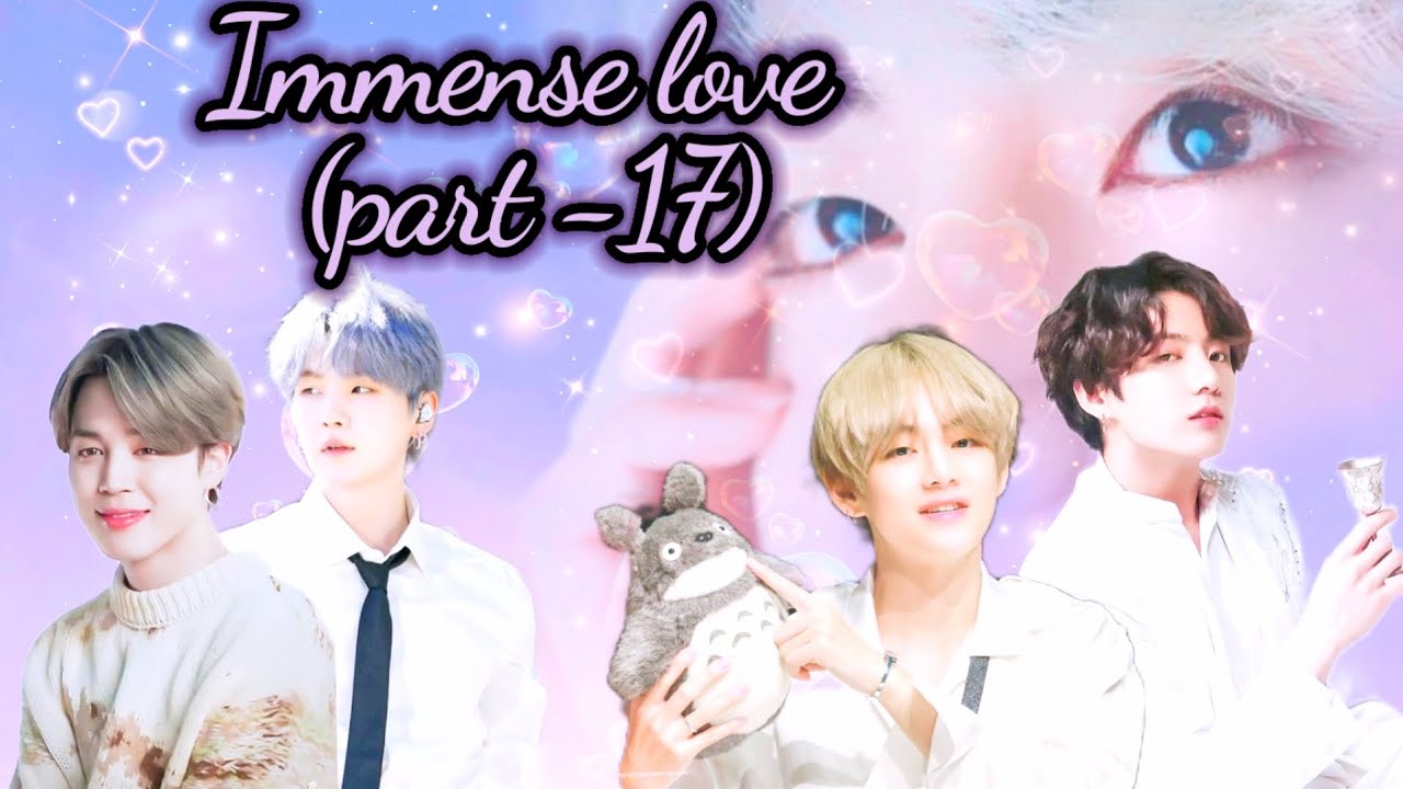 Immense love 💜💜(#taekook ##yoonmin love story)[ part-17]||‎@BTS_QUEEN_no-1  ||