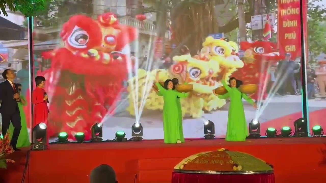 Quê tôi làng Gạ - Tự hào quê hương Phú Thượng - đội văn nghệ tổ dân phố số 7 xuân 2026