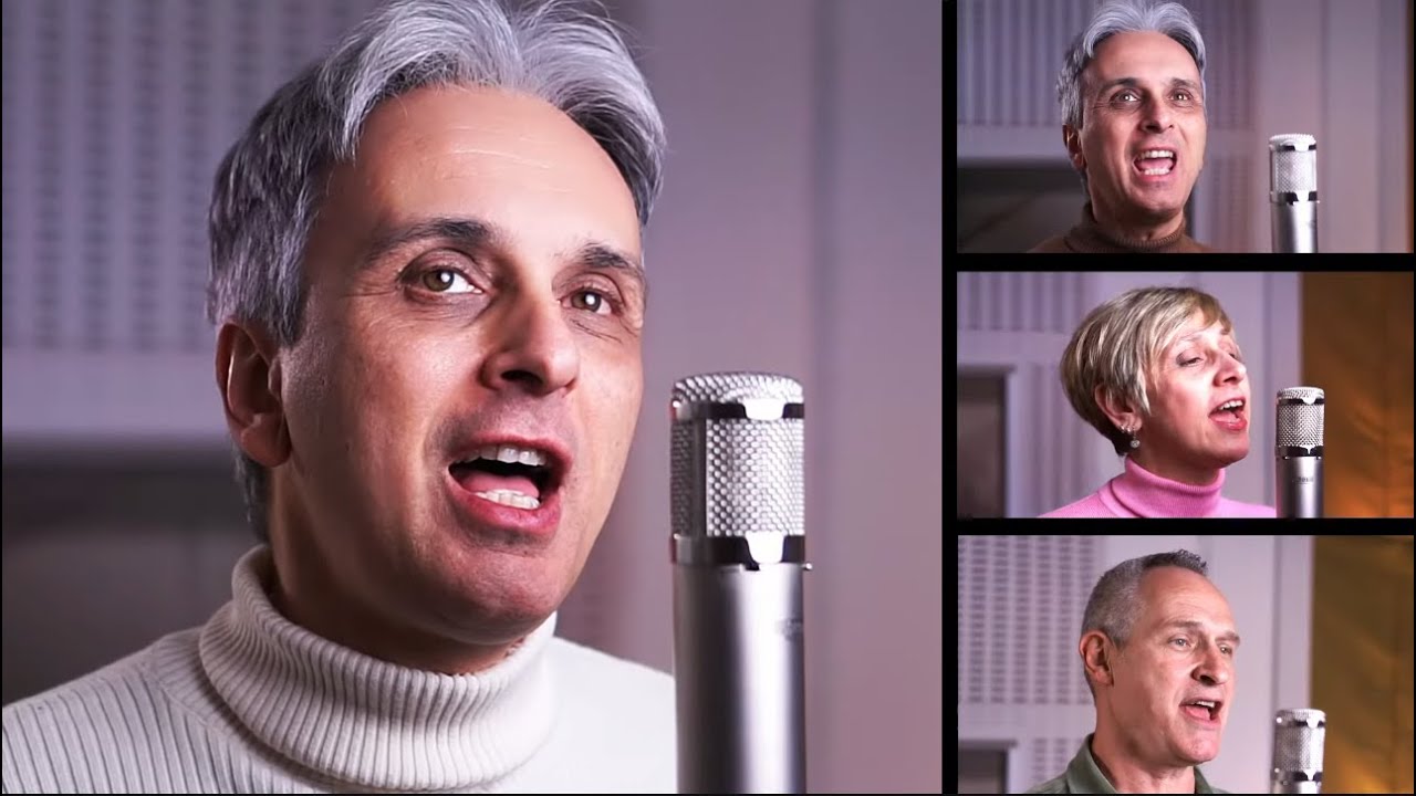 How to sing “Mull of Kintyre“ vocal harmony | Paul McCartney Wings lesson - Galeazzo Frudua